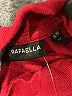 Rafaella Red Turtleneck Sweater Size XL - photo 7