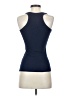Unbranded Blue Tank Top Size S - photo 2