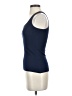 Unbranded Blue Tank Top Size S - photo 5