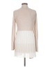 Fever Tan Cardigan Size M - photo 2