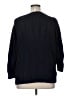 Talbots 100% Cotton Blue Pullover Sweater Size XL - photo 2