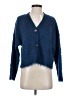 Madewell Blue Cardigan Size S - photo 1