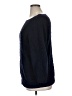 Talbots 100% Cotton Blue Pullover Sweater Size XL - photo 5