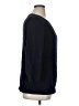Talbots 100% Cotton Blue Pullover Sweater Size XL - photo 4