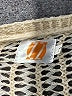 ZZ Tan Cardigan Size L - photo 7