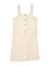 OshKosh B'gosh Ivory Sleeveless Top Size 14 - photo 1