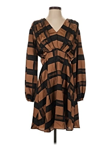 Halogen Casual Dress (view 1)