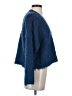 Madewell Blue Cardigan Size S - photo 4