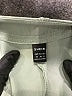 Shein Solid Green Casual Pants Size 2 - photo 4