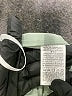 Shein Solid Green Casual Pants Size 2 - photo 5