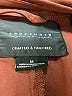 Sanctuary 100% Lyocell Burgundy Jacket Size M - photo 6