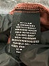 Sanctuary 100% Lyocell Burgundy Jacket Size M - photo 7
