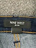 Nine West Blue Jeans Size 8 - photo 7