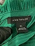 Ann Taylor Green Long Sleeve Blouse Size XL - photo 7