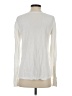 Lisa Todd 100% Cotton White Sweatshirt Size XS - photo 2