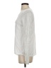 Lisa Todd 100% Cotton White Sweatshirt Size XS - photo 5