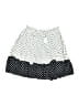 Kidpik Polka Dots White Skirt Size xxl - photo 1