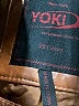 Yoki 100% Polyester Brown Jacket Size 2X - photo 6