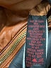 Yoki 100% Polyester Brown Jacket Size 2X - photo 7