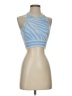 Unbranded Blue Tank Top Size XS - Sm - photo 1