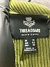 Threadbare Green Sweater Vest Size 10 - photo 7