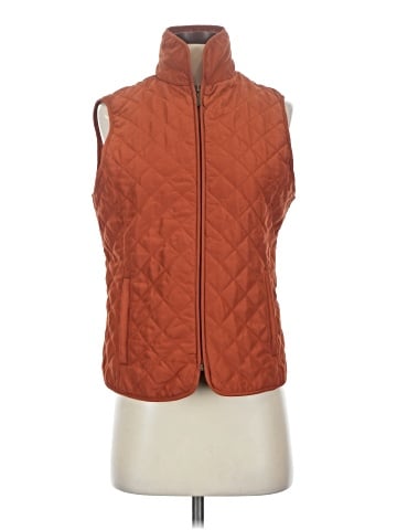North Crest Vest (view 1)