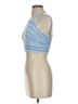 Unbranded Blue Tank Top Size XS - Sm - photo 5