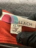 FP BEACH Red Casual Dress Size XS - photo 7