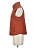 North Crest Orange Vest Size S (estimated) - photo 5