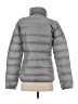 Reebok 100% Polyester Gray Snow Jacket Size XS - photo 2