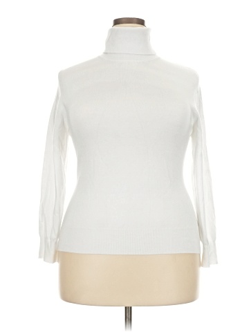 Danibe Turtleneck Sweater (view 1)