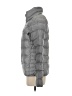 Reebok 100% Polyester Gray Snow Jacket Size XS - photo 5