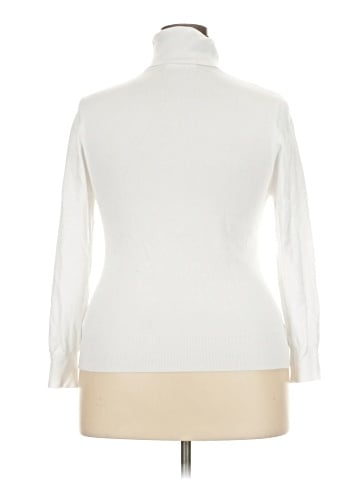 Danibe Turtleneck Sweater (view 2)