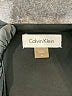 Calvin Klein Solid Black Cocktail Dress Size 6 - photo 7