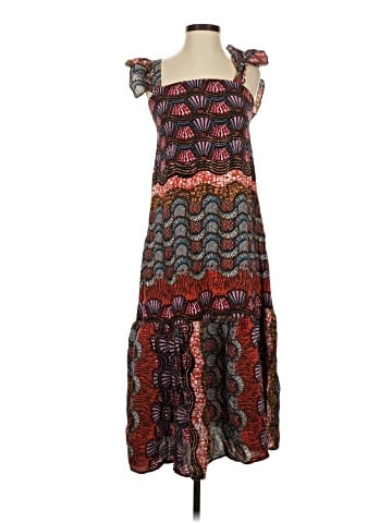 Corey Lynn Calter Casual Dress (view 1)