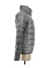 Reebok 100% Polyester Gray Snow Jacket Size XS - photo 4