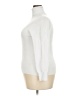 Danibe White Turtleneck Sweater Size XXL - photo 5