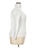 Danibe White Turtleneck Sweater Size XXL - photo 4