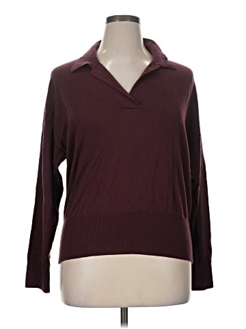 Alex Marie Pullover Sweater (view 1)