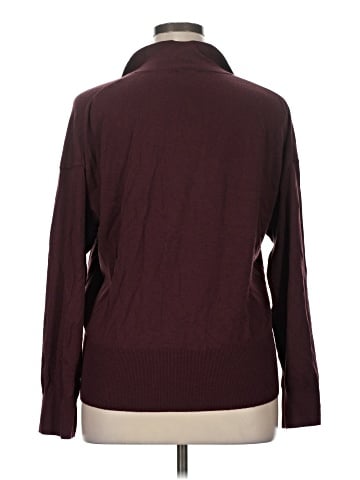 Alex Marie Pullover Sweater (view 2)