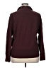 Alex Marie Burgundy Pullover Sweater Size XL - photo 2