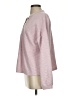 LUCA + GRAE Pink Pullover Sweater Size S - photo 5