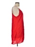 Unbranded Red Tank Top Size L - photo 4
