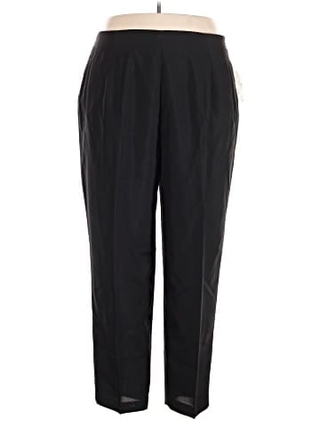 Larry Levine Dress Pants (view 1)
