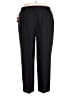 Larry Levine 100% Polyester Black Dress Pants Size 24 waist - photo 2