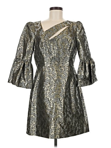 Karen Millen Cocktail Dress (view 1)