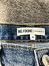 RE/DONE Blue Jeans Size 26 waist - photo 6