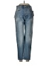 RE/DONE 100% Cotton Blue Jeans Size 28 waist - photo 1