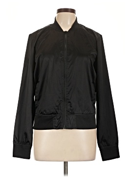 City Streets Track Jacket
