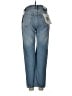 RE/DONE 100% Cotton Blue Jeans Size 28 waist - photo 2